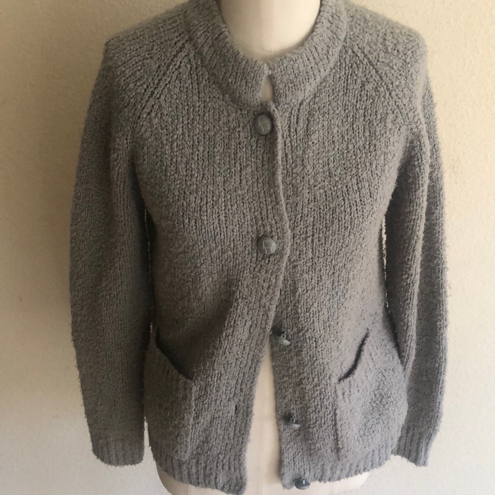 Leroy Knitwear